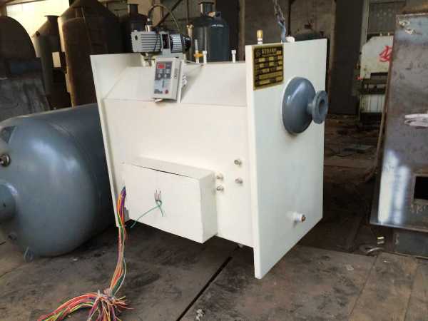 電磁加熱導熱油的節(jié)能效果怎么樣?