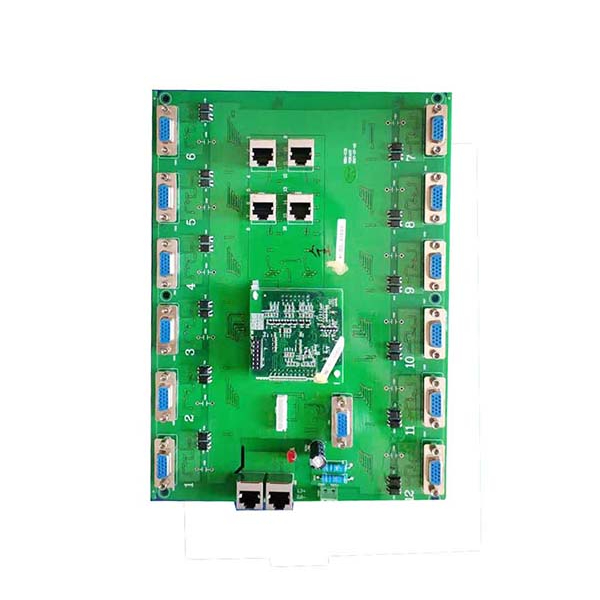 MCU控制板 MCU控制板