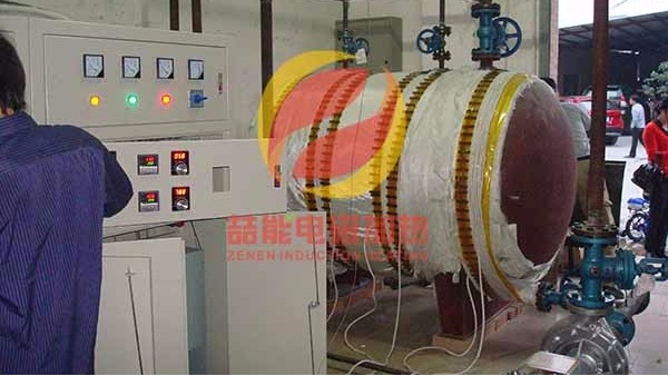 蒸汽鍋爐、導(dǎo)熱油鍋爐、熱水鍋爐環(huán)保改造方案