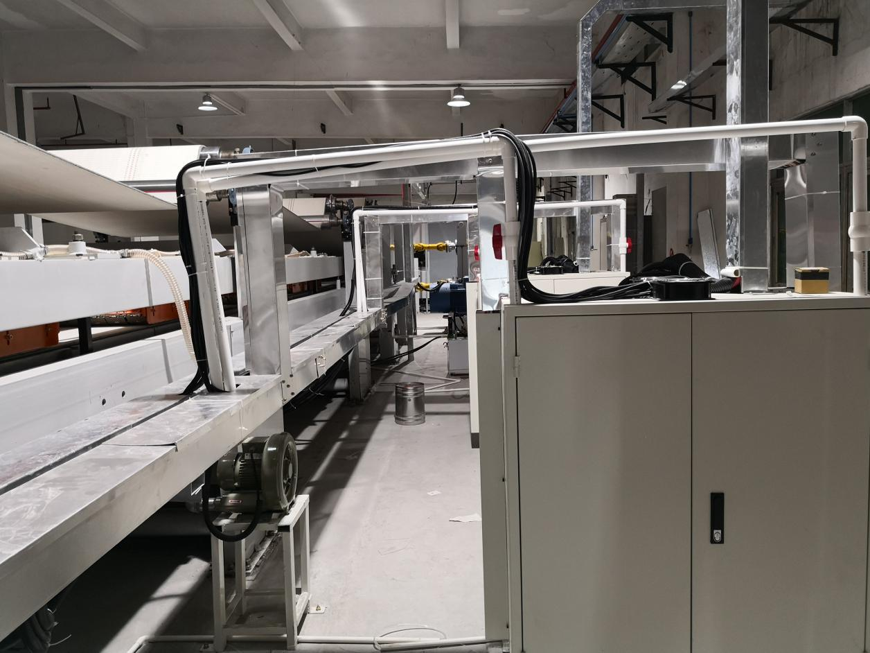 瓦楞機(jī)節(jié)能改造，聽聽紙板廠老板怎么說？