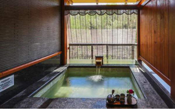 溫泉電磁加熱環(huán)境篇