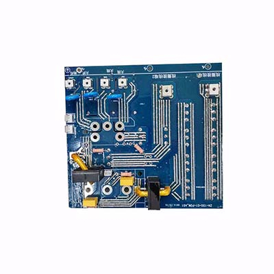 10kw電磁加熱功率板 10kw電磁加熱功率板