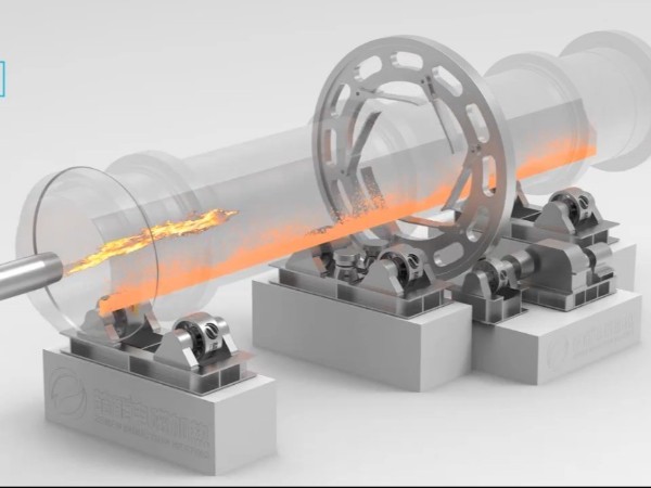 天然氣回轉(zhuǎn)窯能耗高是為什么？