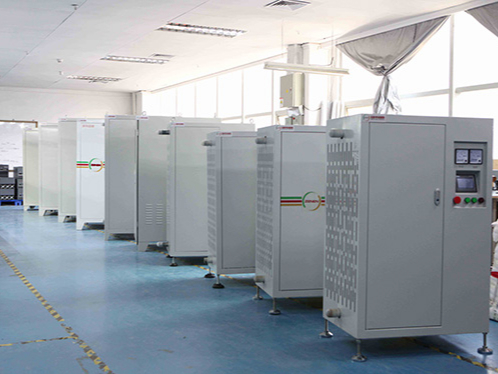 如何做才能讓電磁采暖爐更加省電？