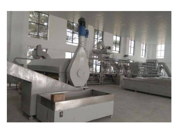 全國每年產(chǎn)量高達300多萬噸茶葉？難道都是手工炒出來的嗎？