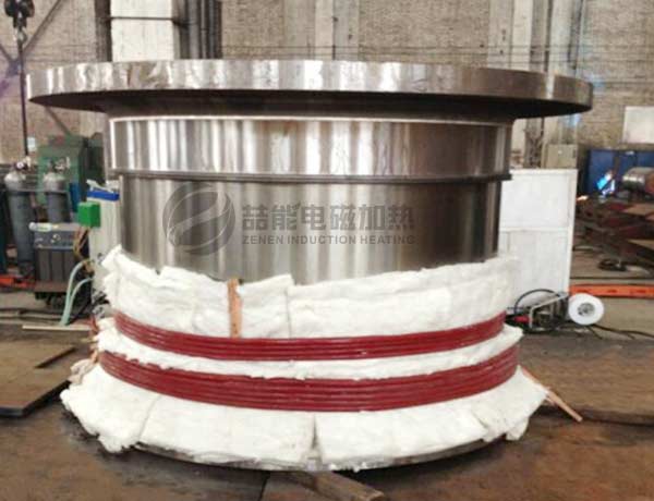 工業(yè)電磁加熱器的線圈發(fā)熱原因是什么？