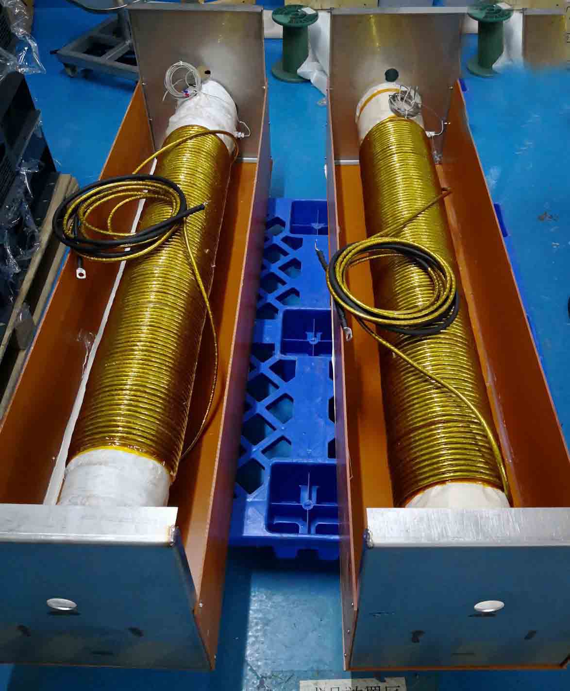 電磁熱水設(shè)備