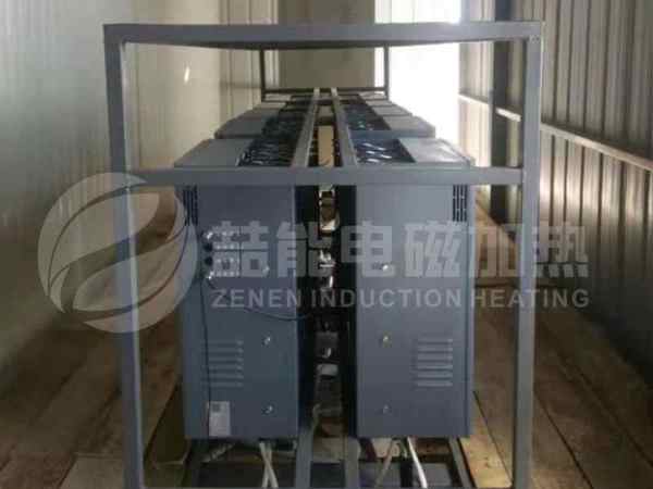 工業(yè)加熱應(yīng)用電磁加熱器的優(yōu)點