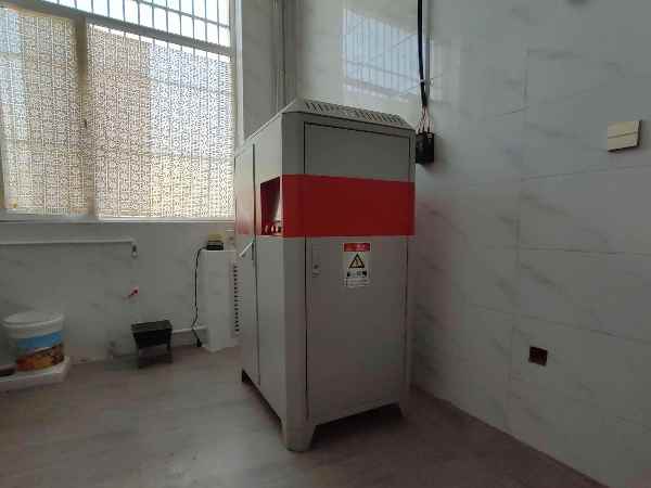 推廣電磁鍋爐供暖是發(fā)展的大趨勢(shì)