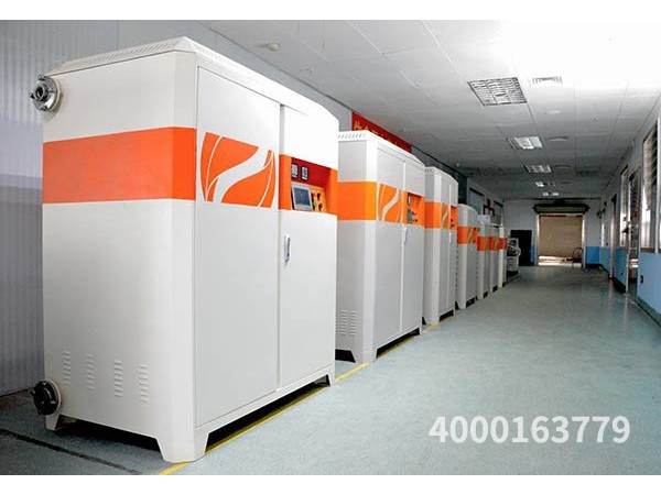 北方冬季采暖選哪種電鍋爐好？